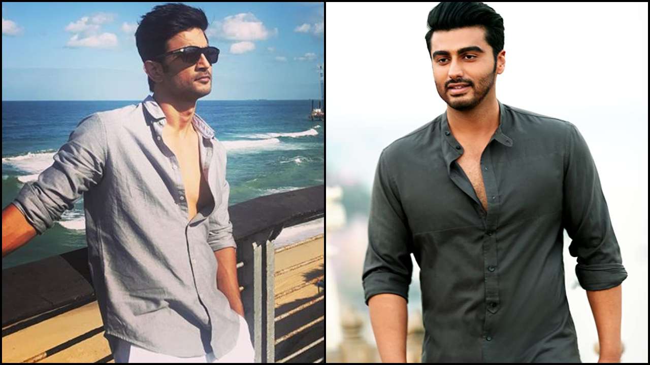 'Said yes to Dinesh Vijan first': What Sushant Singh had said on getting replaced by Arjun Kapoor in 'Half Girlfriend'