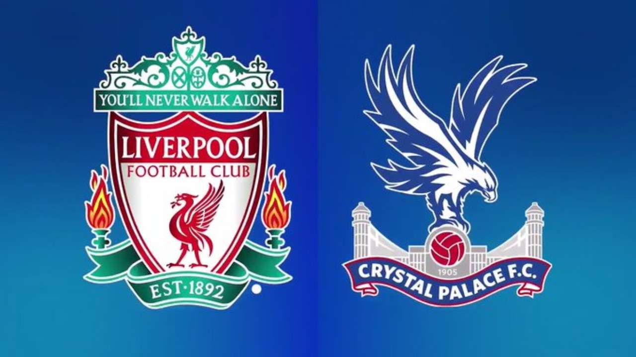 Liverpool vs Crystal Palace, Premier League Live streaming, Dream11, teams, time in India and where to watch