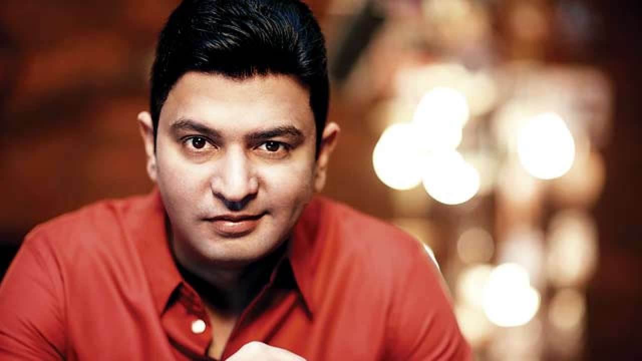 T-Series writes apology letter to MNS for releasing Atif Aslam's song