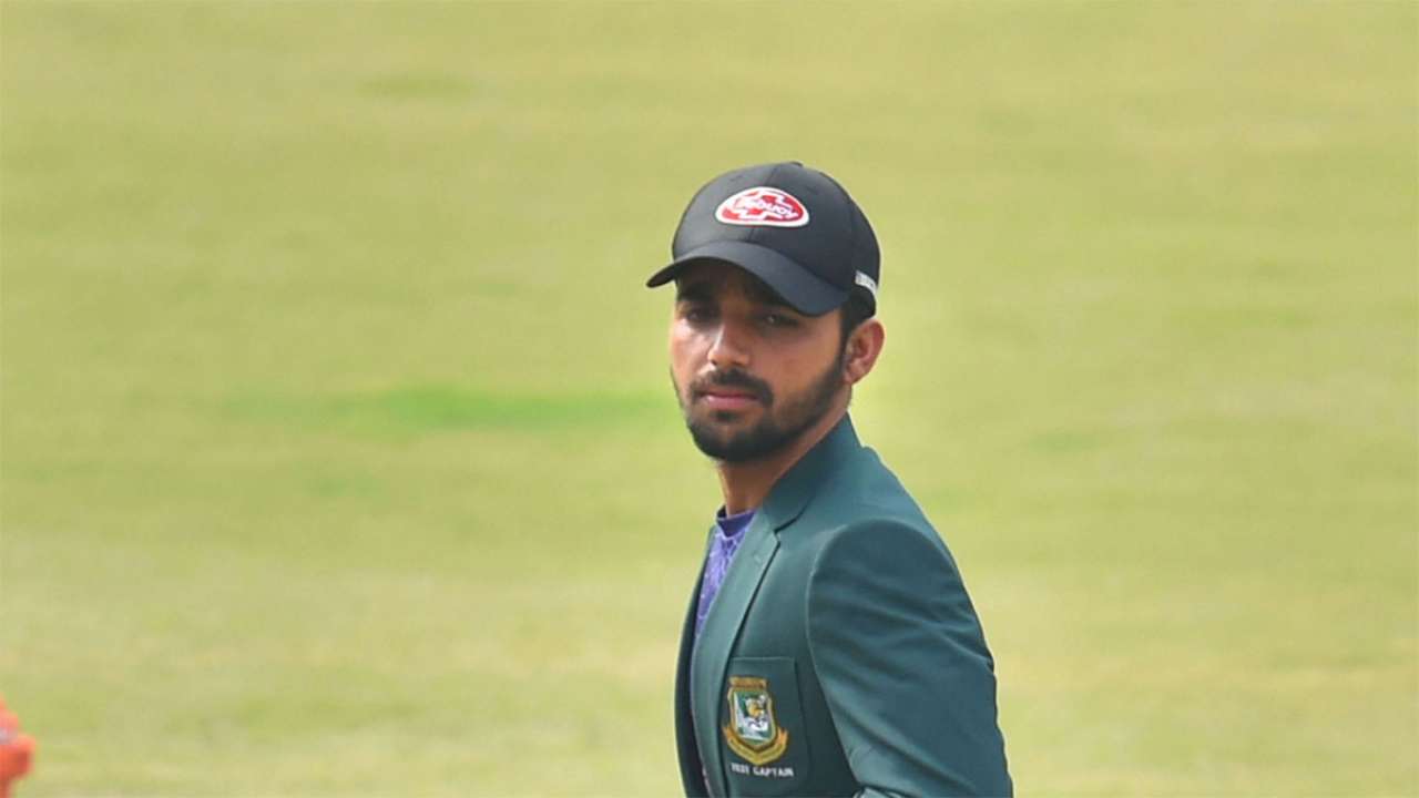 Being mentally strong is most important factor' during COVID-19 crisis,  says Bangladesh Test skipper Mominul Haque