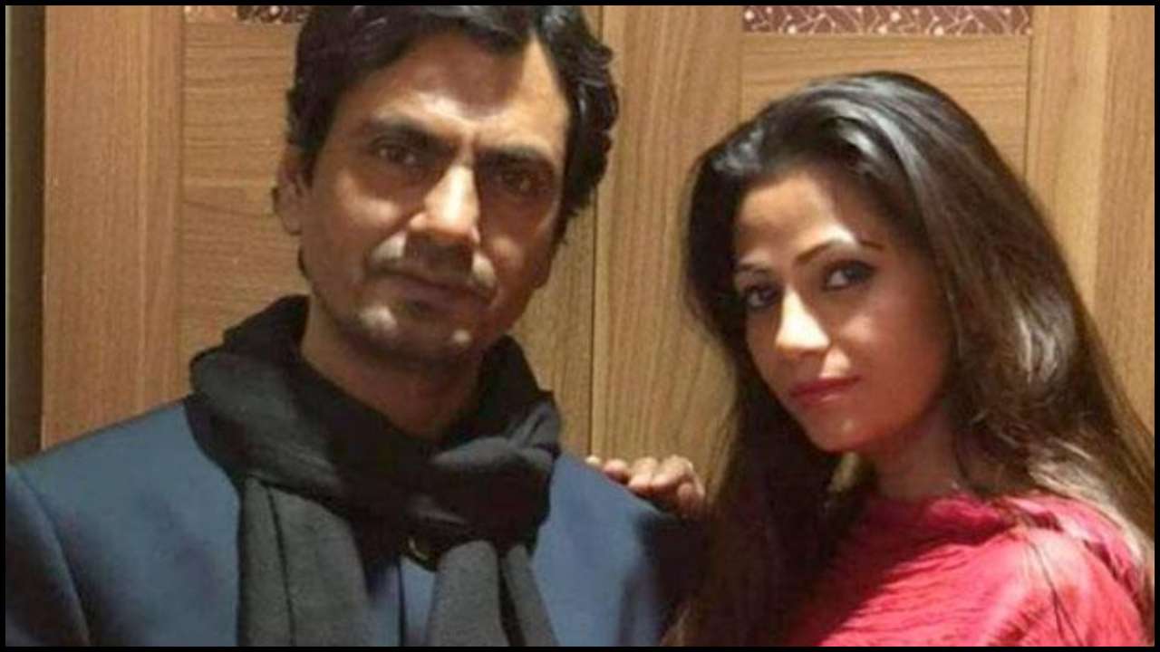 Nawazuddin Siddiqui issues legal notice to Aaliya for defamation