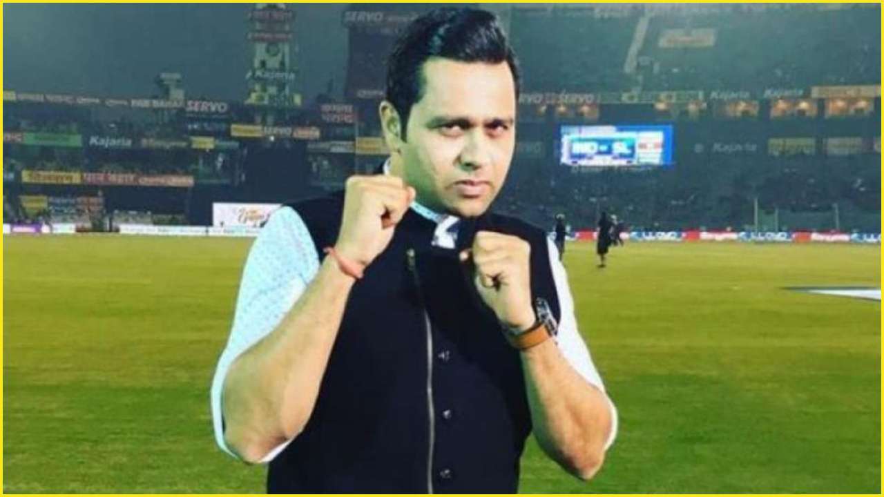 Upon claims of nepotism in Bollywood, Aakash Chopra quizzed about its existence in cricket