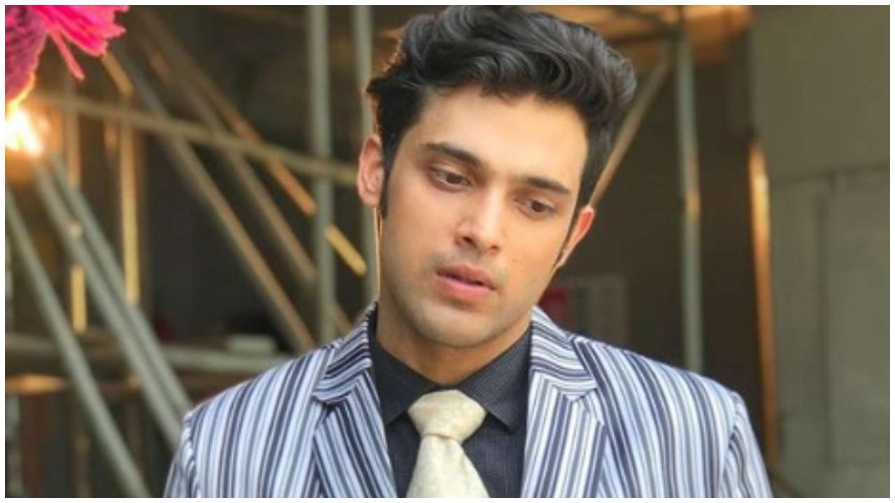 Netizens trend 'Welcome back Anurag' on Twitter as Parth Samthaan resumes shoot after 3 months