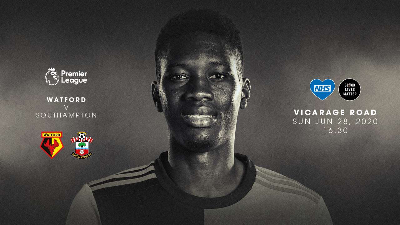 Watford vs Southampton