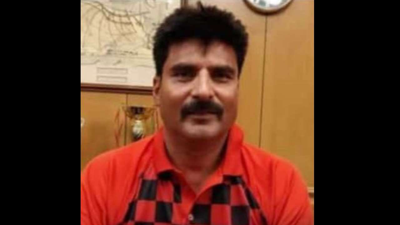 Sanjay Dobal