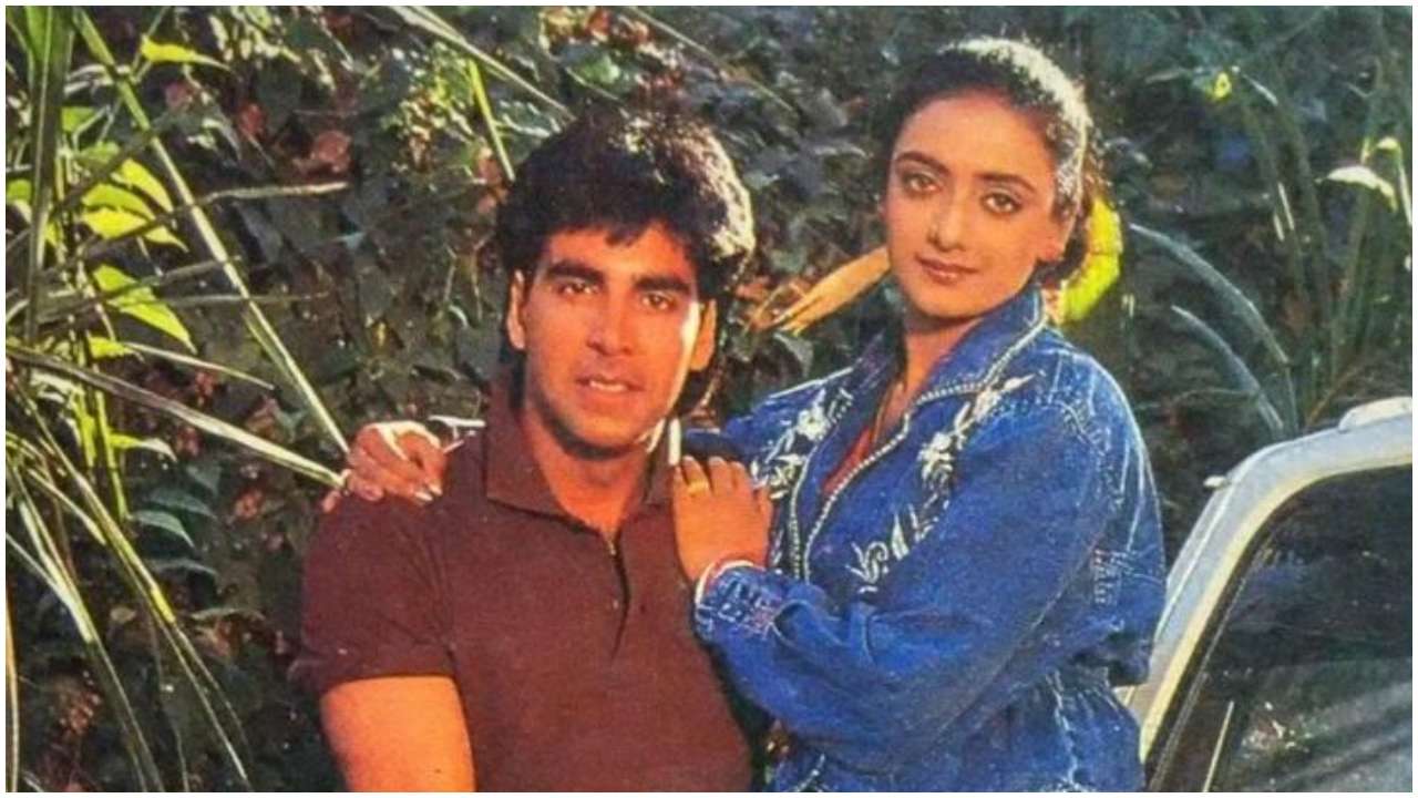 Shantipriya reveals how racist joke by Akshay Kumar made her slip into depression, quit Bollywood 