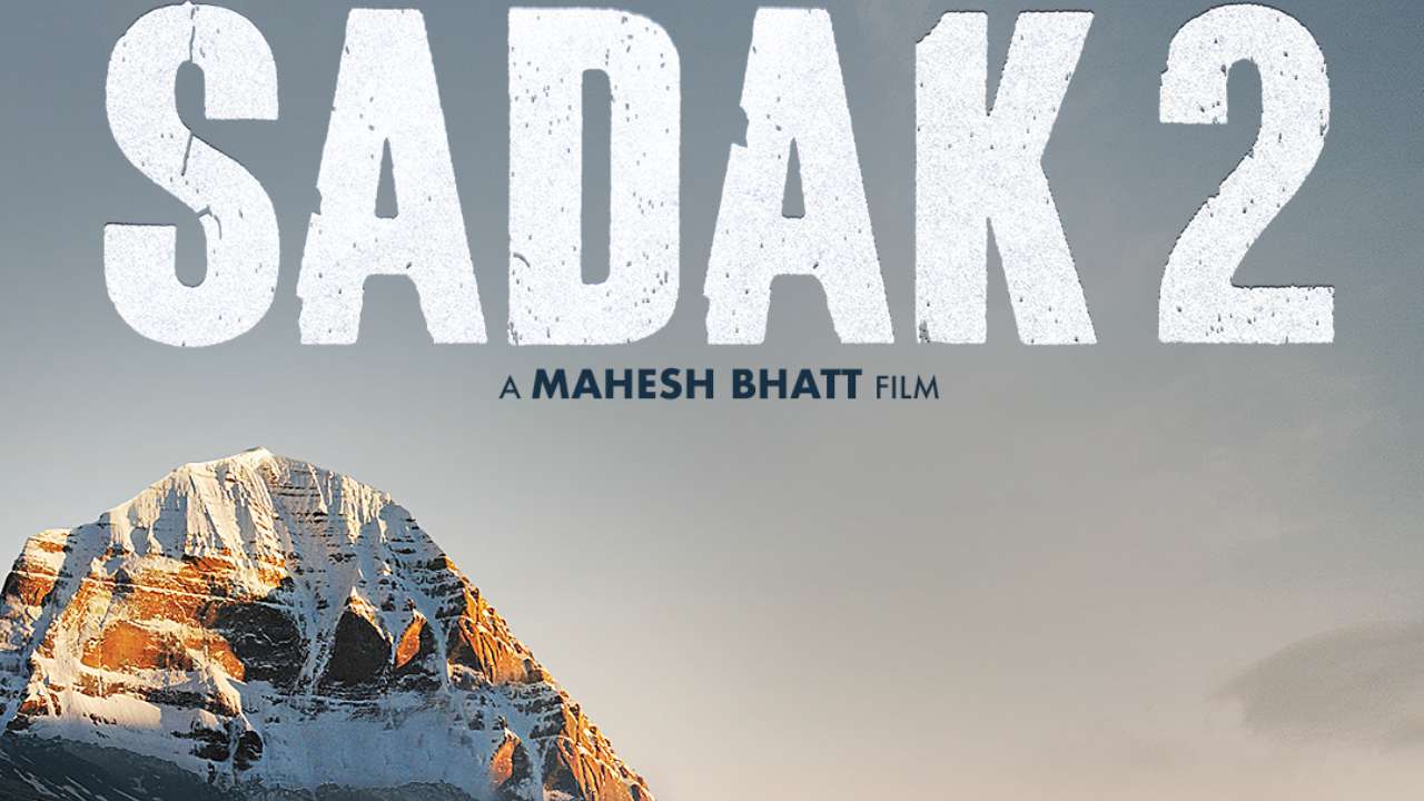 'Sadak 2'