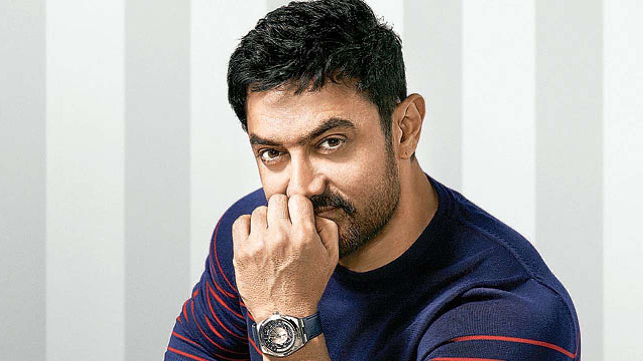 'Taking my mother to get tested': Aamir Khan after staff members test positive for COVID-19, actor turns out negative