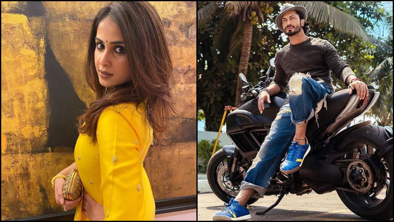 'Only fair to have at least been intimated': Genelia Deshmukh supports 'Force' co-star Vidyut Jammwal on his recent snub