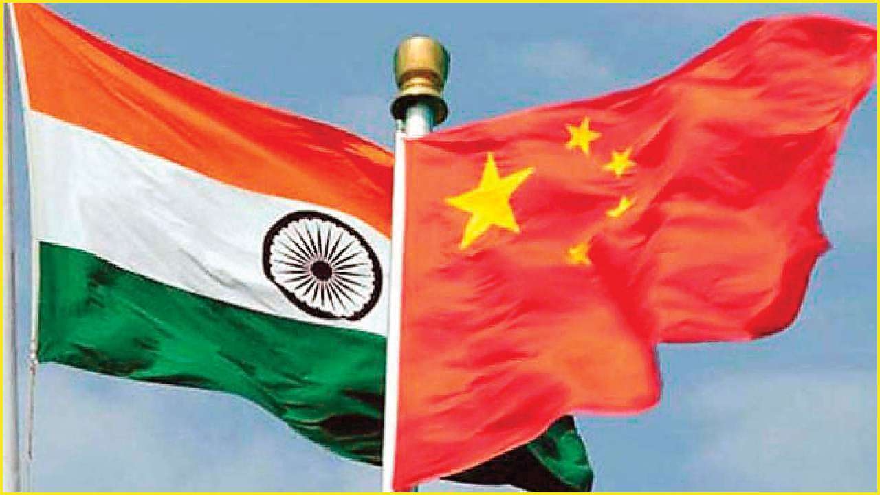 Accessing Indian newspapers, websites blocked in China
