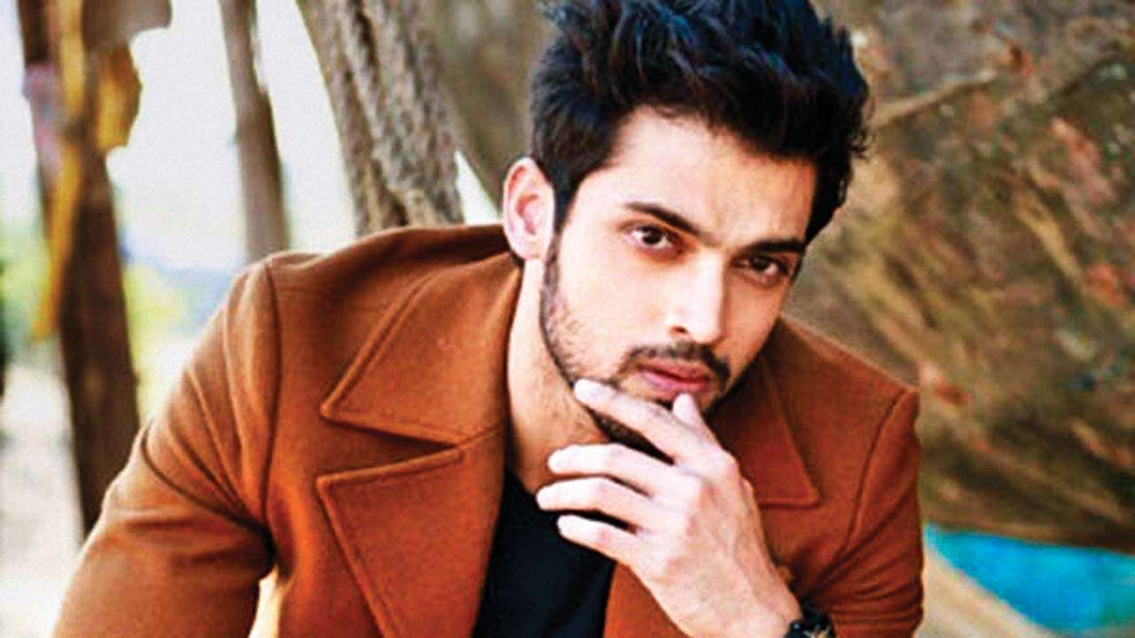 'Ye aap phir chalu ho gaye?' Parth Samthaan gets angry at media outside 'Kasautii Zindagii Kay' sets