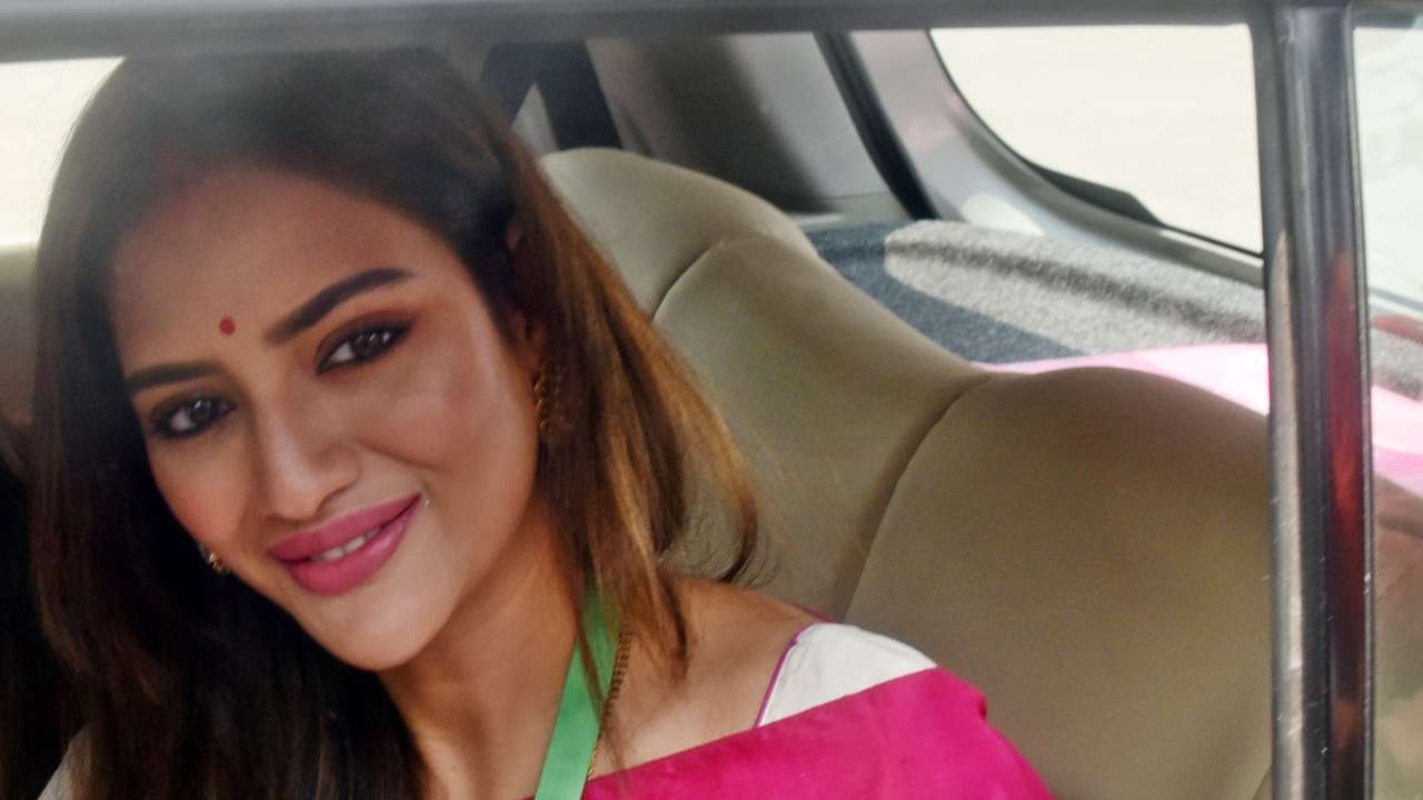 'Impulsive decision, people will suffer like demonetisation': TMC MP Nusrat Jahan questions government on Tik Tok ban