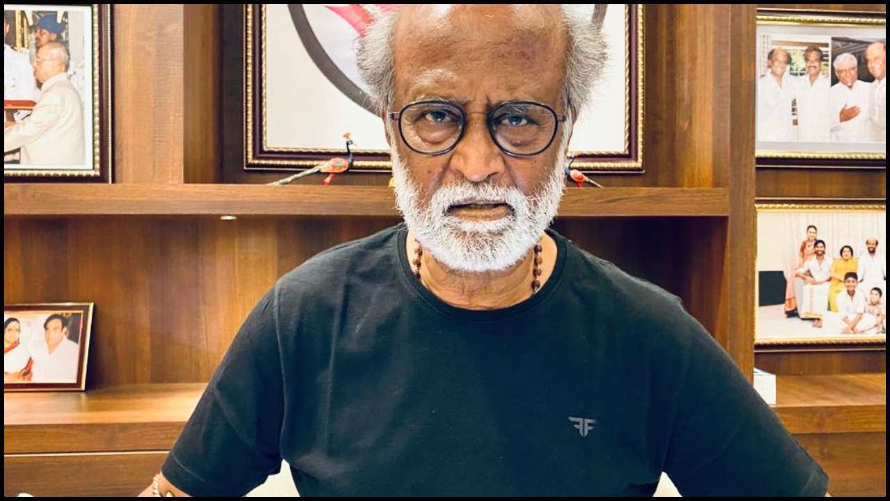 Jayaraj-Bennix case: Rajinikanth lashes out at cops for 'disrespecting Magistrate'
