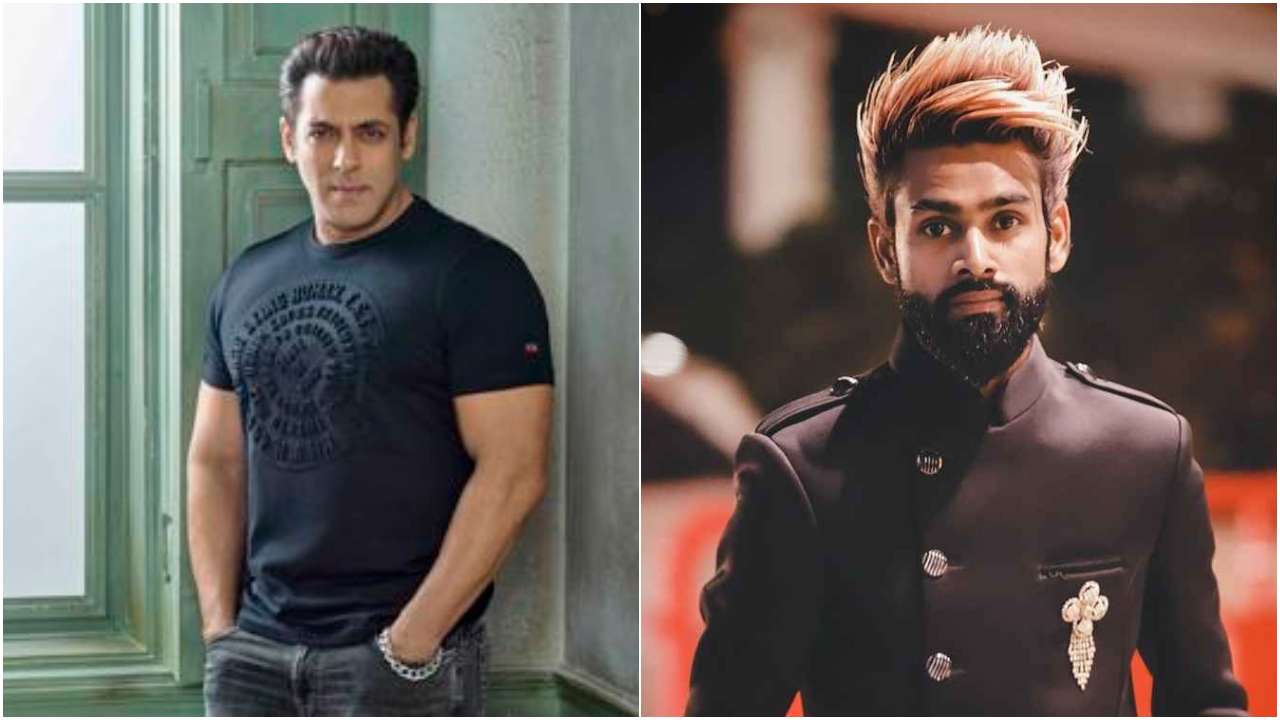 Has Tik Tok star Amir Siddiqui been approached for Salman Khan's show 'Bigg Boss 14'?