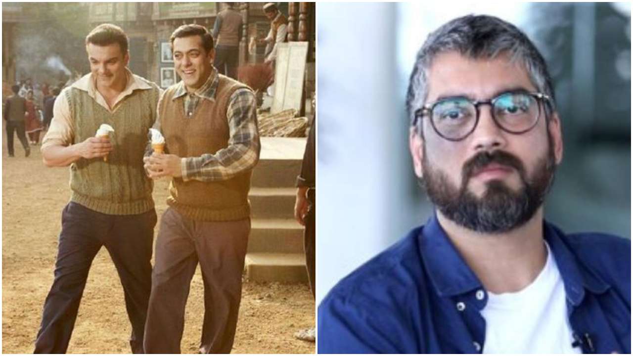 Amit Sharma, regizorul "Badhaai Ho", crede că "Tubelight" a lui Salman Khan a fost supraevaluat;  Iata de ce