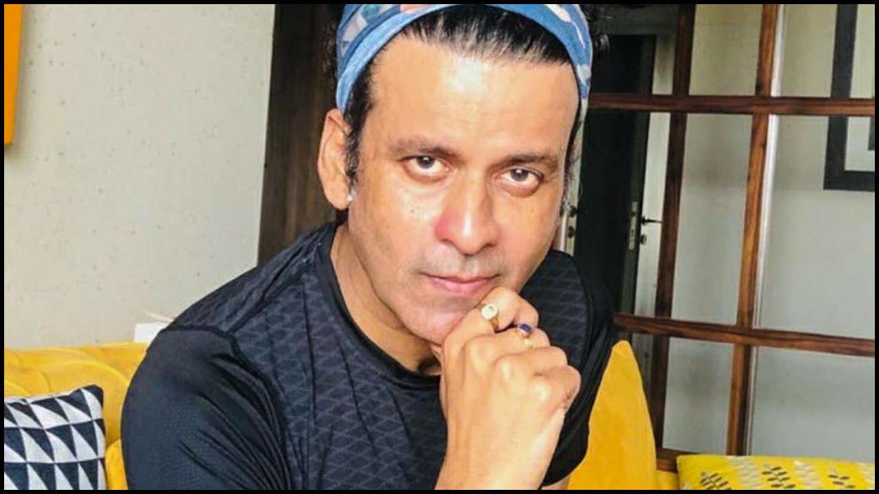 When Manoj Bajpayee thought about committing suicide