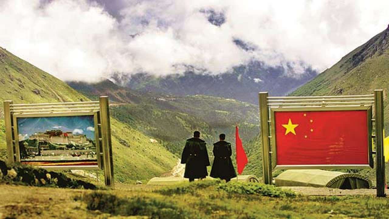 Representational image