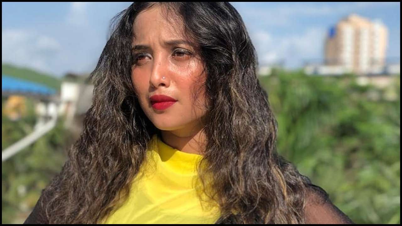 Rani Chatterjee alleges cyber bullying by man, writes about depression and  suicidal thoughts