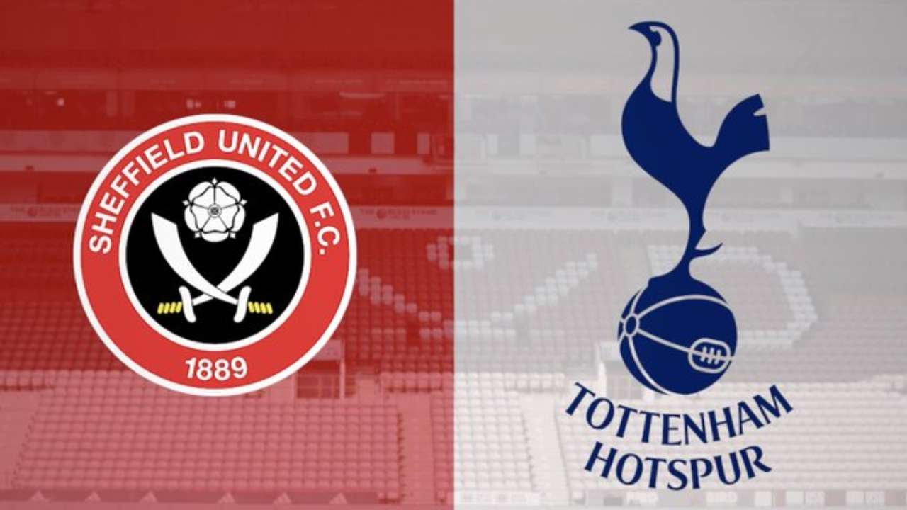 Sheffield united vs tottenham Tottenham Hotspur