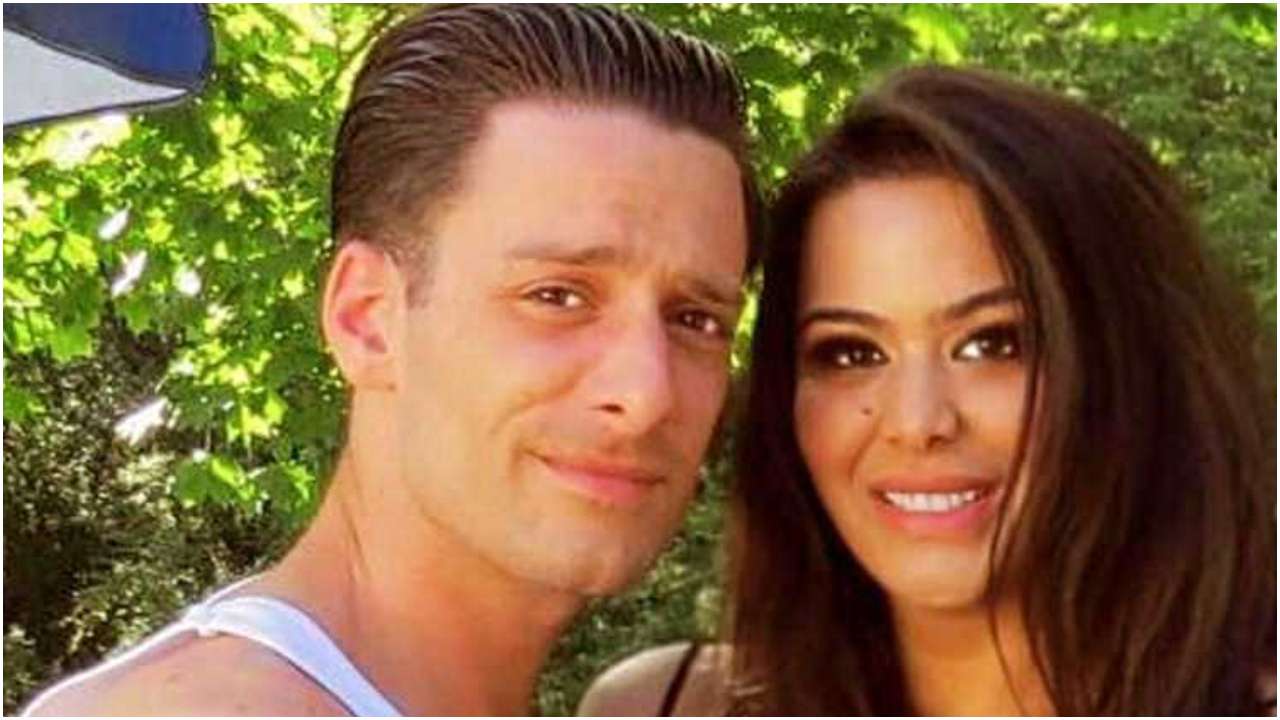 '1 year since ground beneath me seemed to crumble': Trishala Dutt's heartfelt post on boyfriend's death anniversary