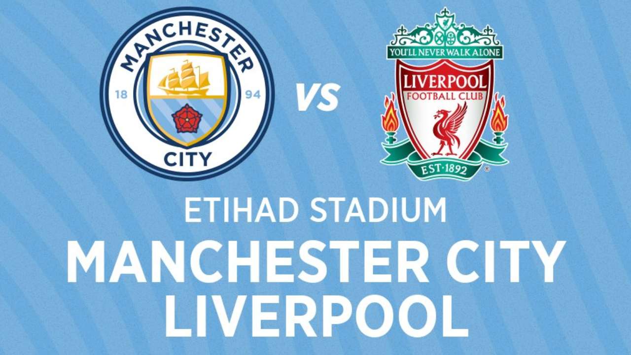 Manchester City vs Liverpool, Premier League: Live streaming, Dream11,  teams, time in India & where to watch