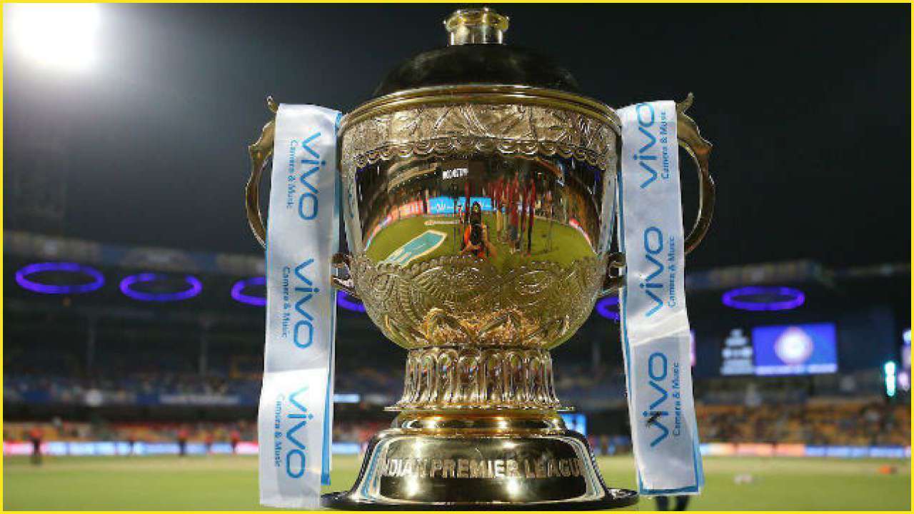 'BCCI to conduct IPL in Srilanka, UAE - *Le players'