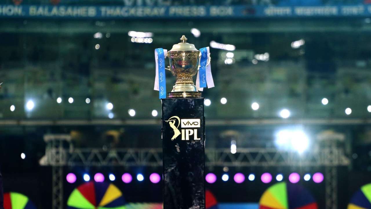 'IPL2020: We may start IPL soon, Me'
