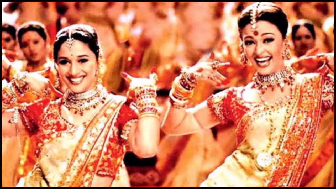 'Dola Re Dola'
