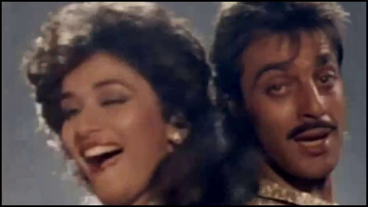 Bonus: 'Tamma Tamma'