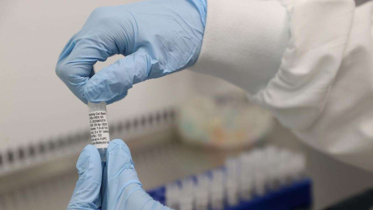 COVID-19 vaccine