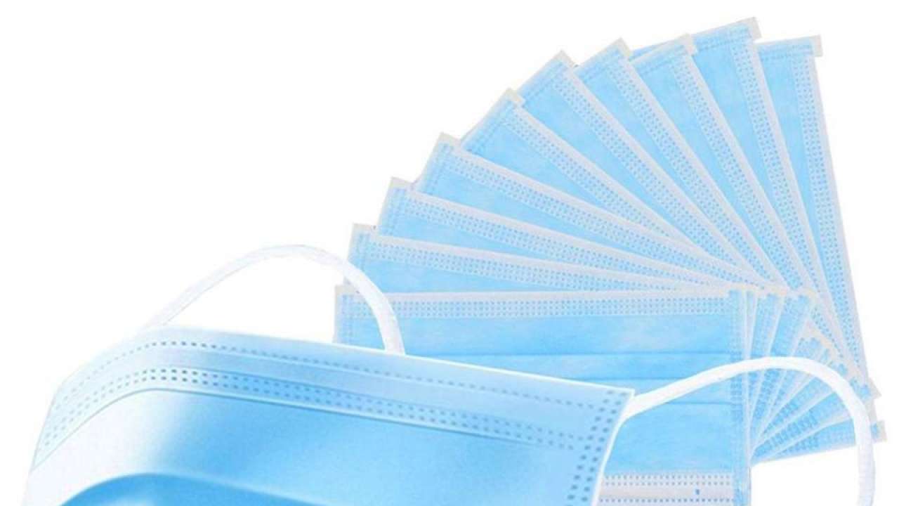 Representational image: Chins delivered 28 million masks to Spain