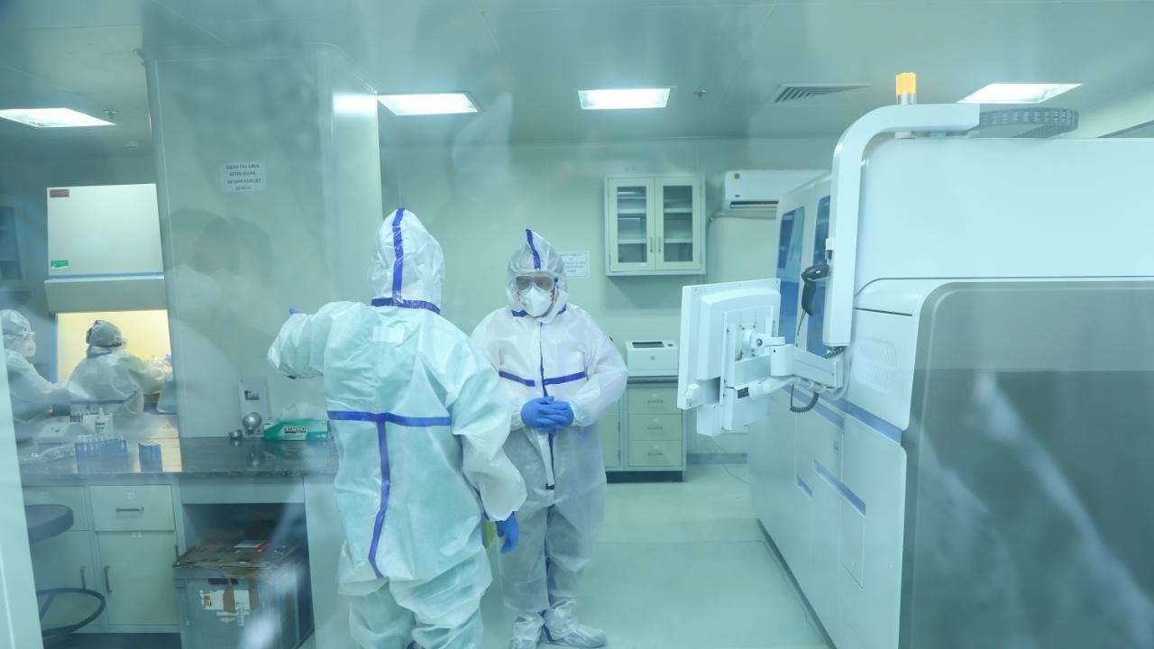Tamil Nadu adds 40,000 new cases in 10 days