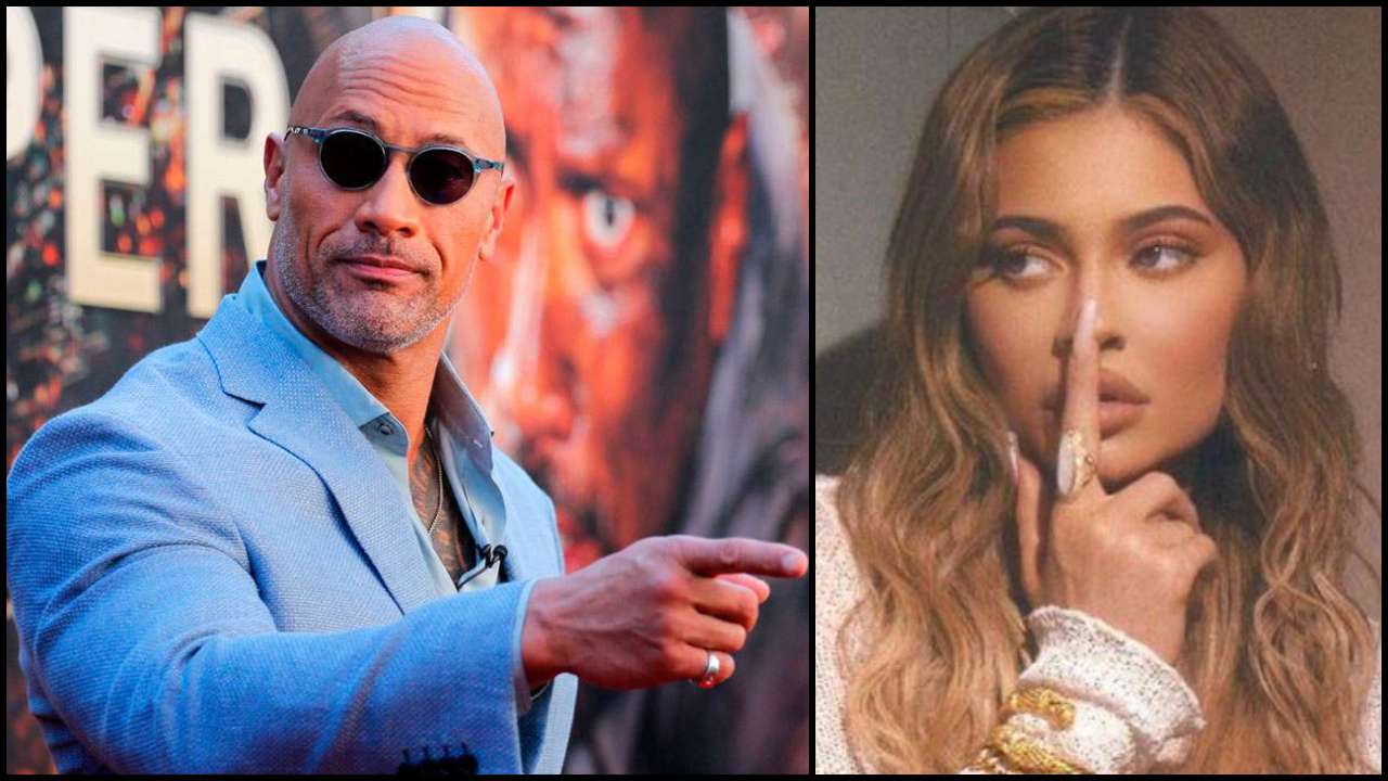 Dwayne The Rock Johnson Dethrones Kylie Jenner To Become Highest