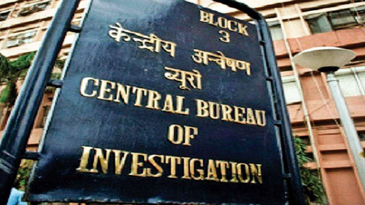 CBI