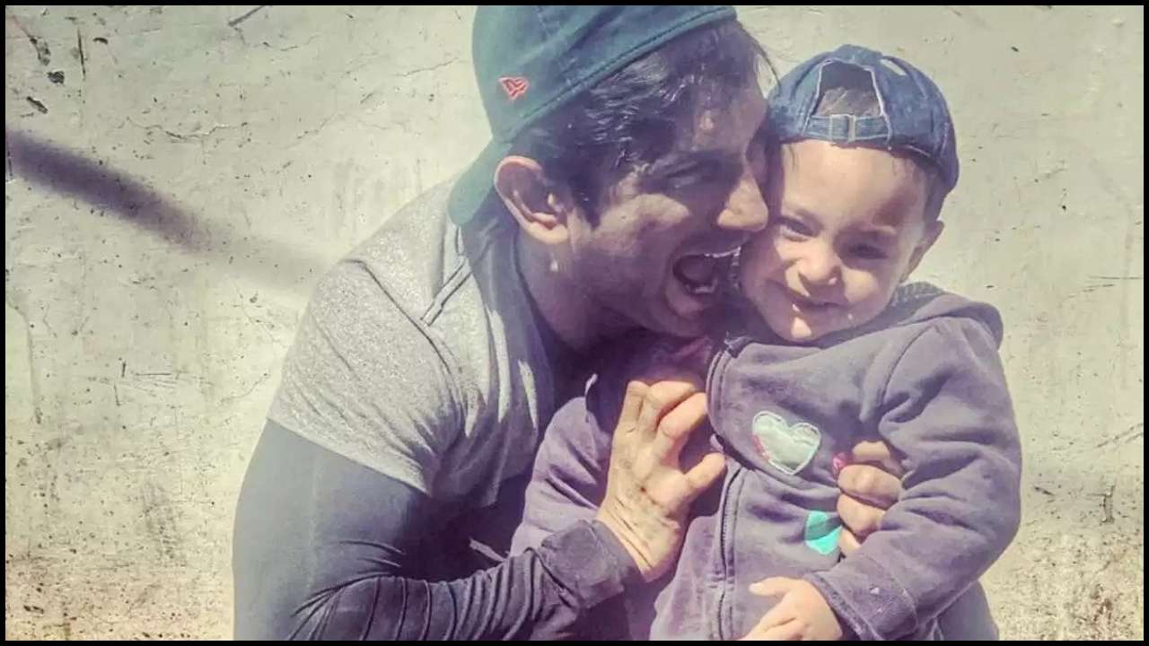 These videos of Sushant Singh Rajput playing with kids will melt ...