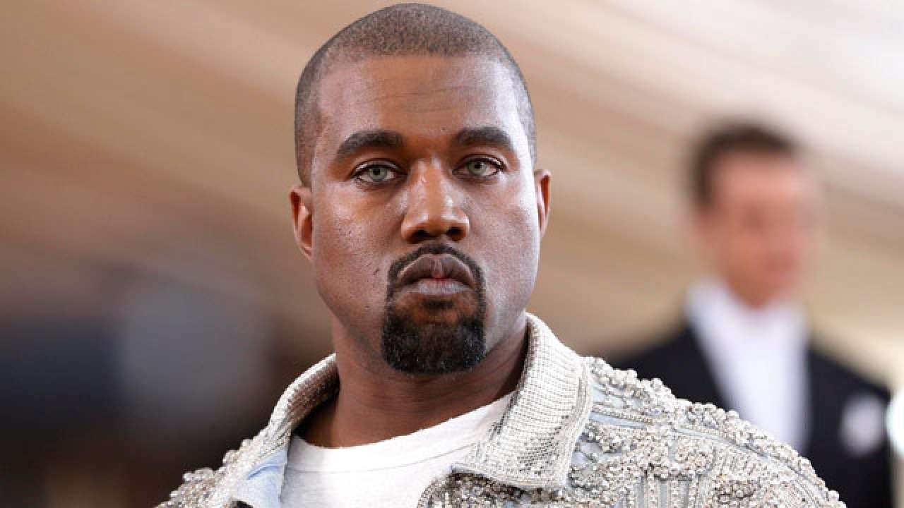 Twitterati React With Hilarious Memes After Kanye West Announces Us Presidential Bid