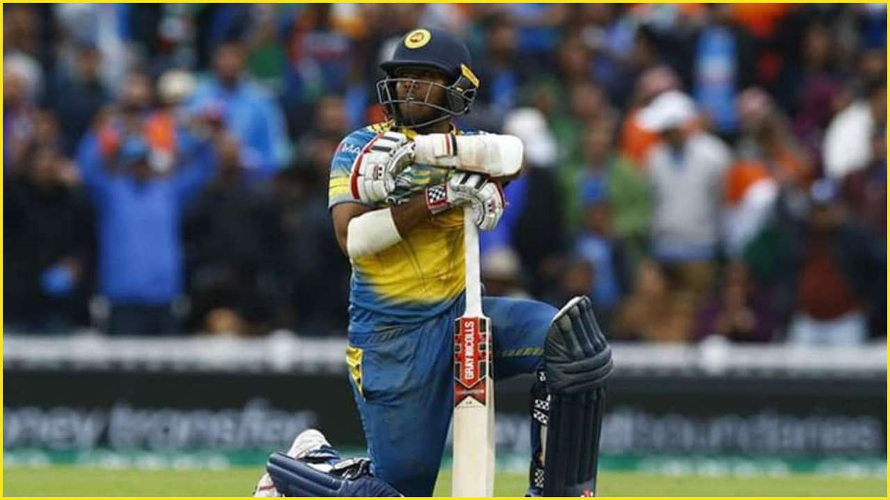 Kusal Mendis