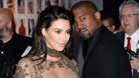 After Kanye West announces running for US President, Twitter explodes with memes on Kim Kardashian being first lady