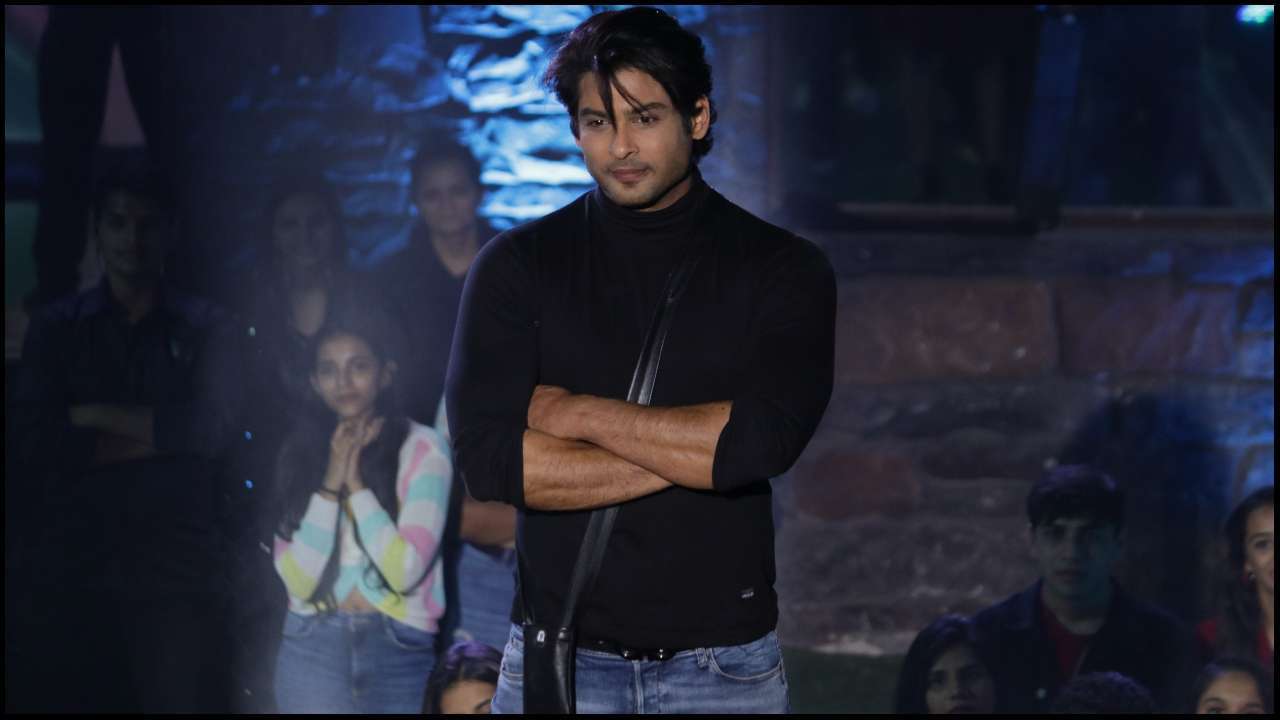 'Bigg Boss 13' winner Sidharth Shukla's little fan gets star named after him with birthday money 