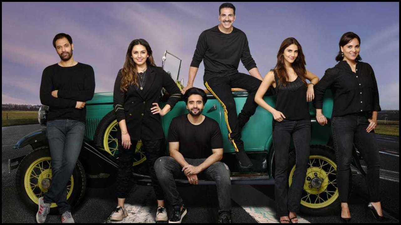 Akshay Kumar's 'Bell Bottom' to begin shooting in UK next month