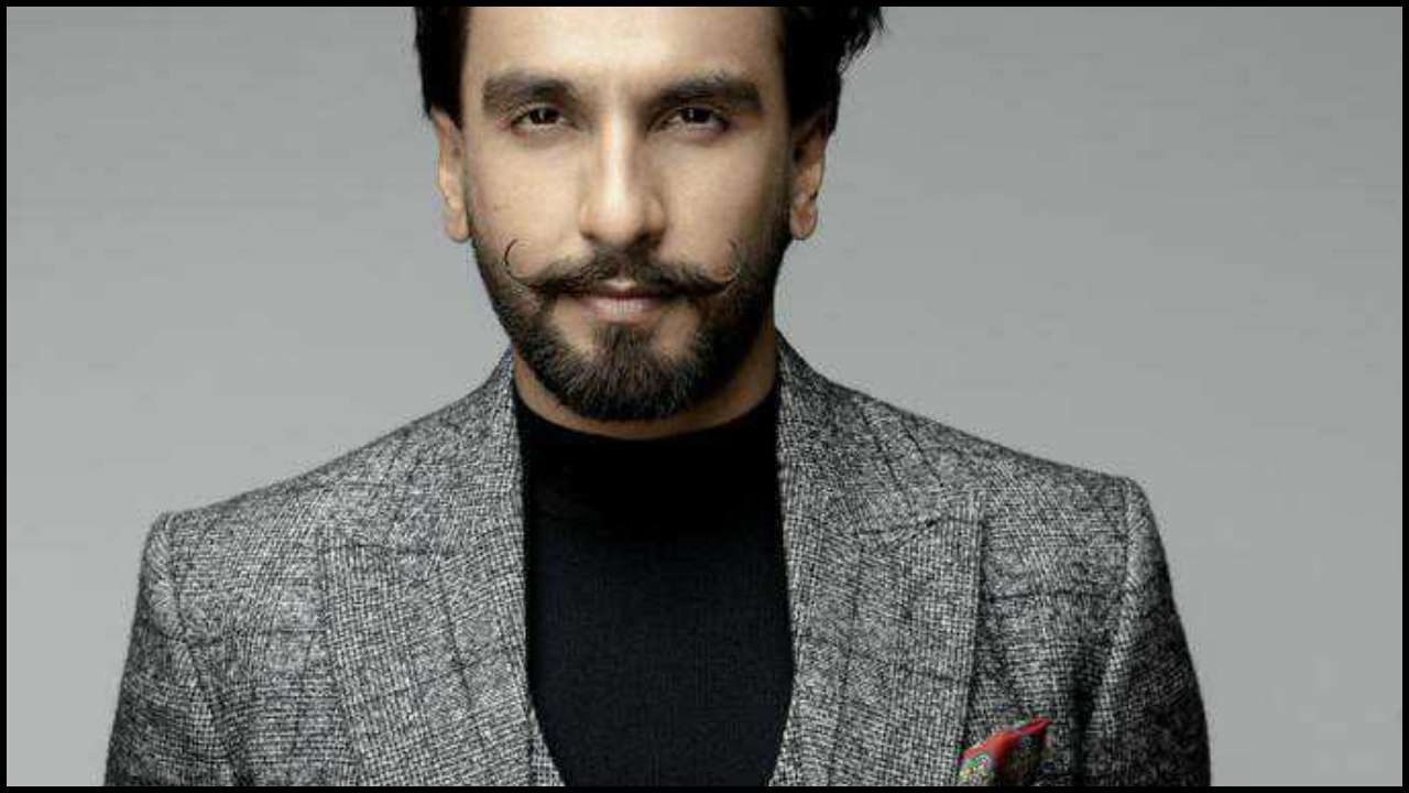 Ranveer Singh fanclub donates computers for underprivileged children