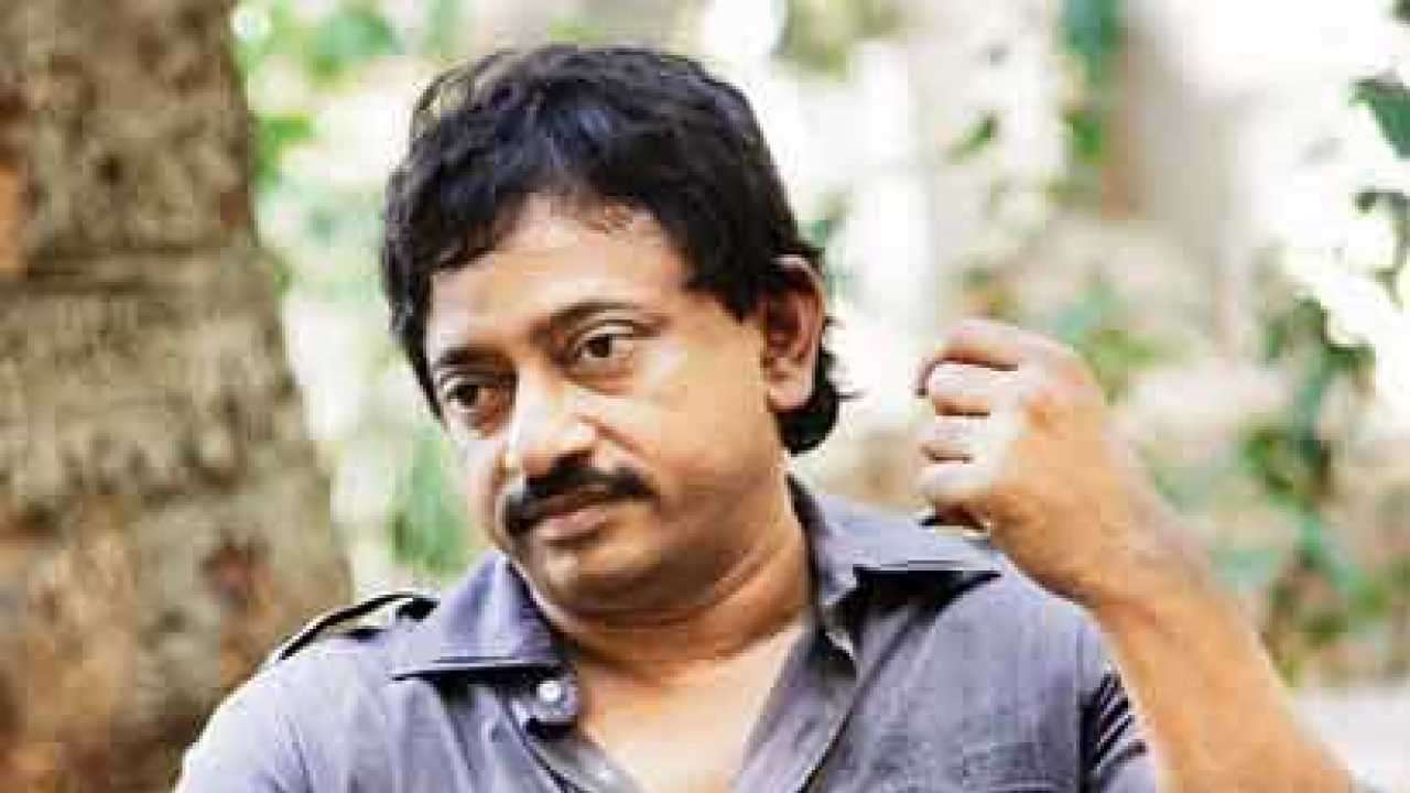 Telangana Police books Ram Gopal Varma for upcoming film 'Murder'