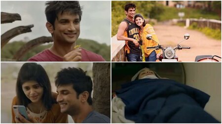 'Dil Bechara' trailer: Sushant Singh Rajput's swansong is befitting tribute to late actor's glorious career