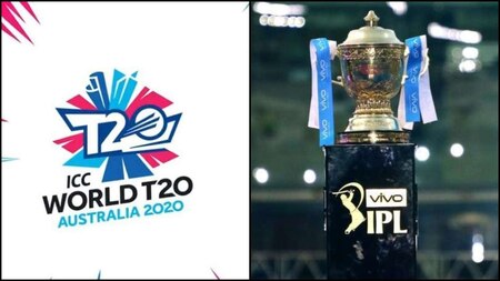 '#T20WorldCup likely to be get postponed'