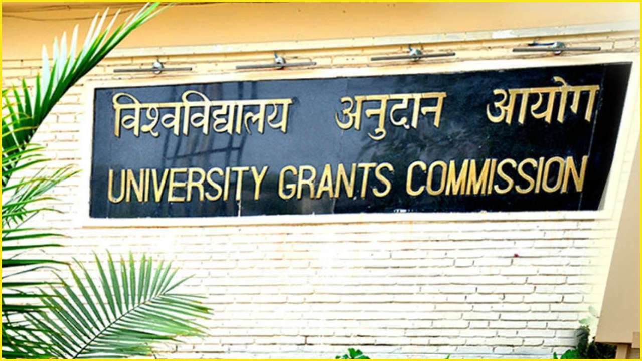 Ugc Issues Revised Guidelines Says Final Year Examinations Must Be Conducted By September End