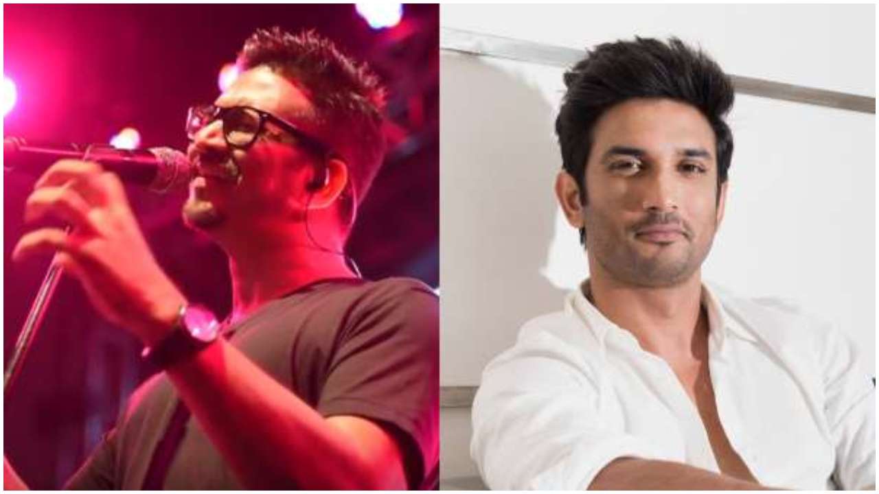 'Nepotism is rubbish, most time-wasted topic': Amit Trivedi weighs in on debate sparked by Sushant Singh Rajput's death