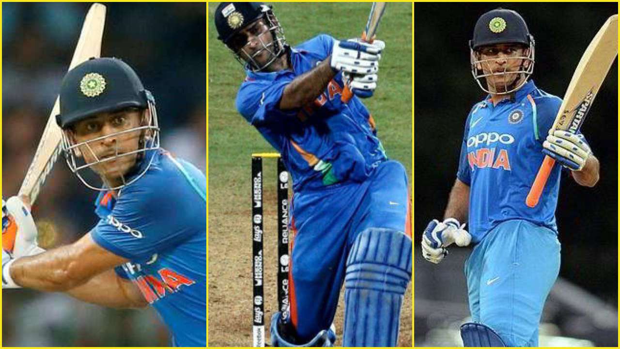 Happy Birthday Mahi: This 70-sec video of MS Dhoni annihilating opposition bowlers will leave you breathless