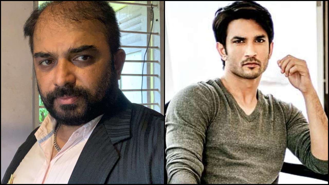 Tanushree Dutta's lawyer reveals she 'thought of suicide too'; seeks thorough probe into Sushant Singh Rajput death