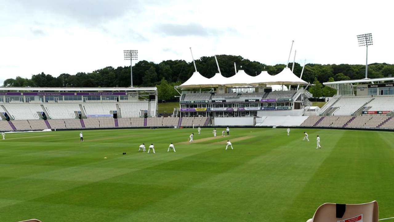 England vs West Indies