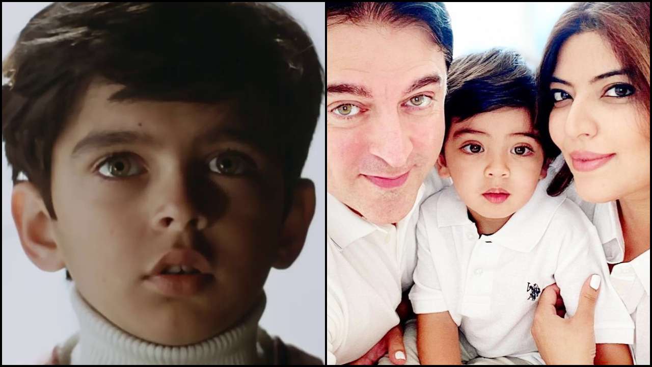 Anyone Looking To Make A Sequel To Masoom Shekhar Kapur Has Apt Replacement For Jugal Hansraj S Role Jugal hansraj tied the knot with his partner jasmine in a private ceremony in michigan. shekhar kapur has apt replacement for